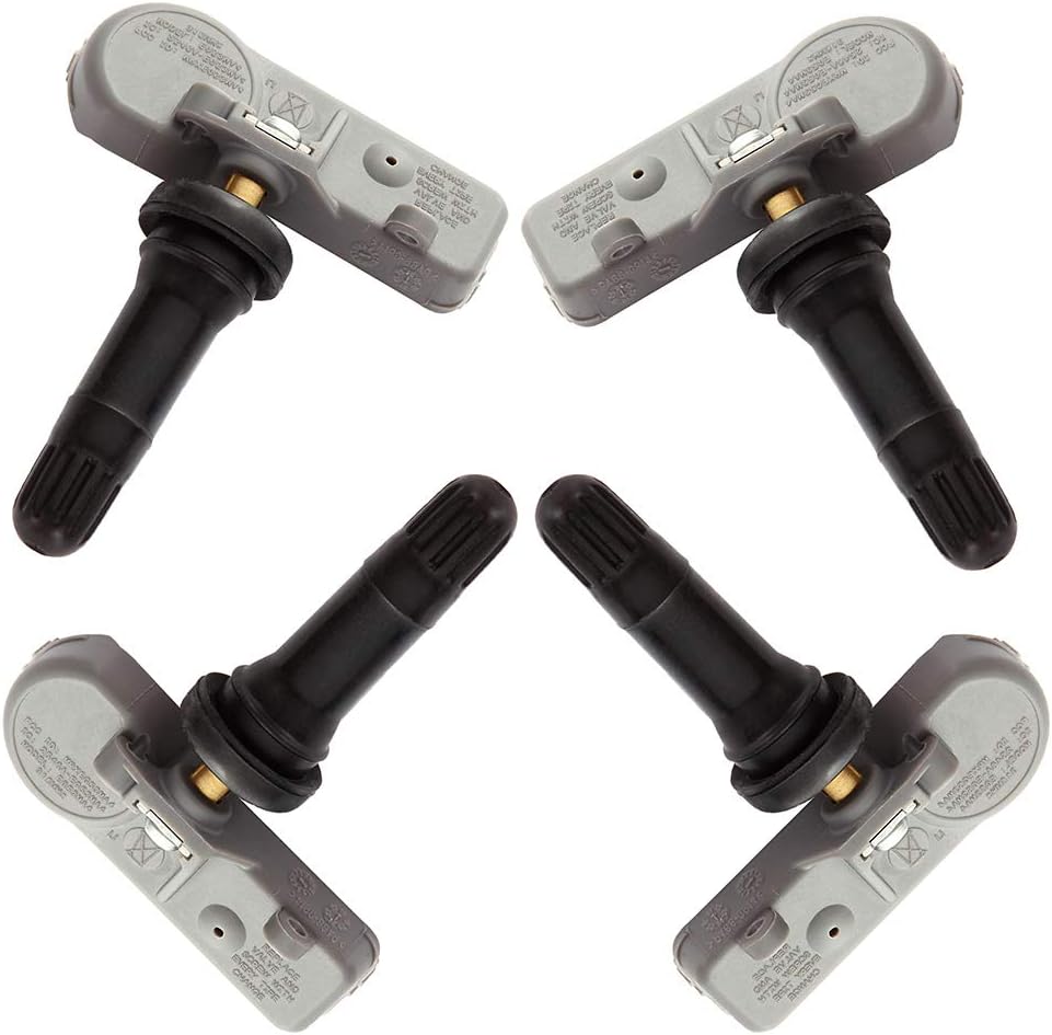 Tire Pressure Sensor Compatible For Buick Cascada 20162017