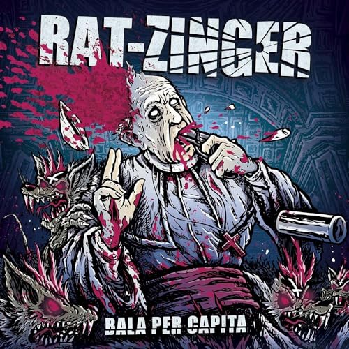 BALA PER CAPITA CD