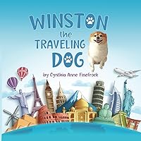 Vista 1 de Winston the Traveling Dog
