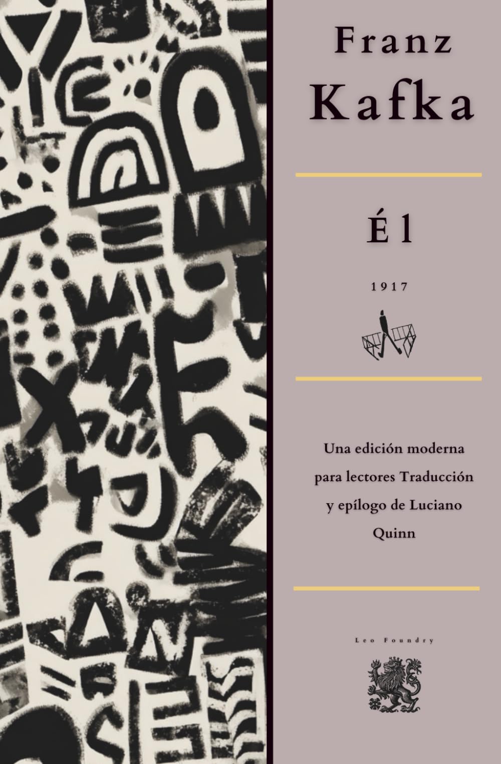 Él
