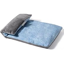 Hihealer Microwave Heating Pad for Neck & Shoulders, Microwavable Heat Pack