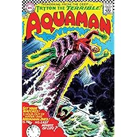 Aquaman (1962-1978) #32