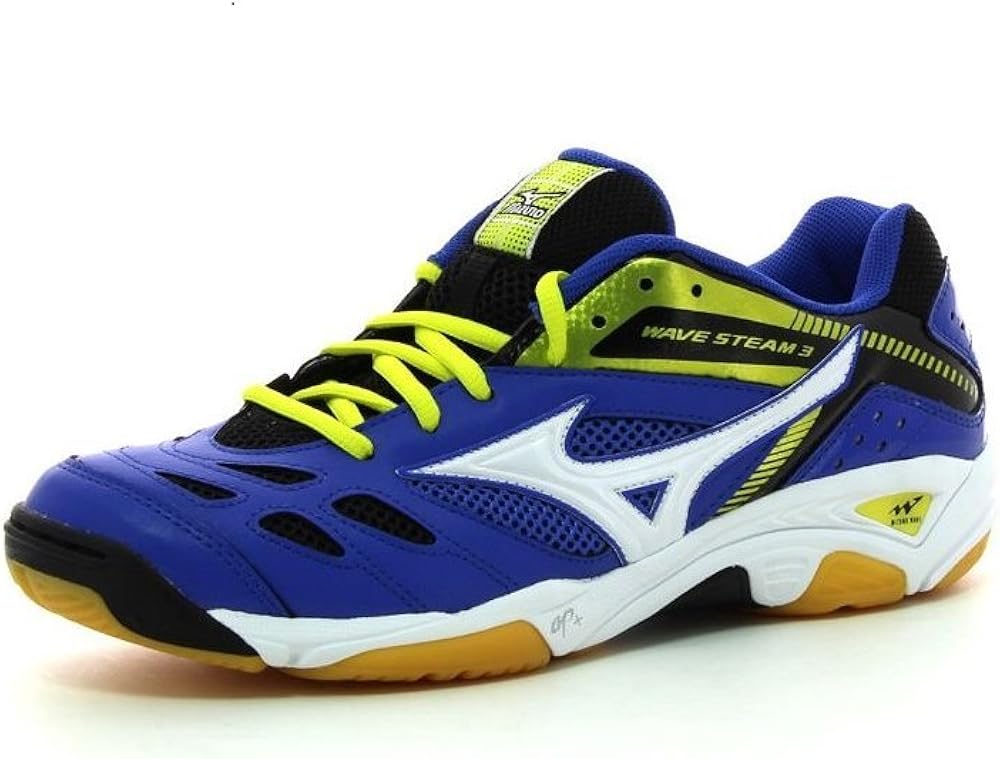 Mizuno wave steam 3 Clearance