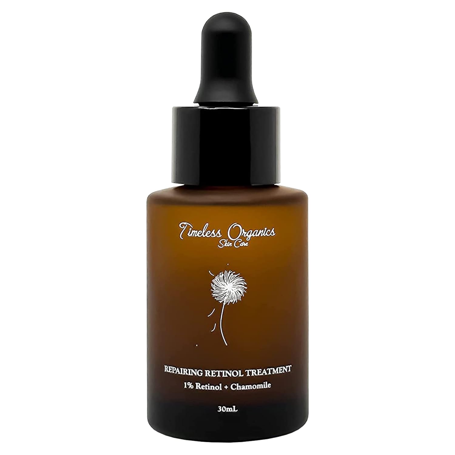 Timeless Organic Repairing Retinol Treatment Retinol