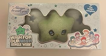 新品未開封 公式 NCT WISH nctwish wichu ウィッチュ 新品未開封 公式 NCT WISH nctwish wichu ウィッチュ NCTWISH