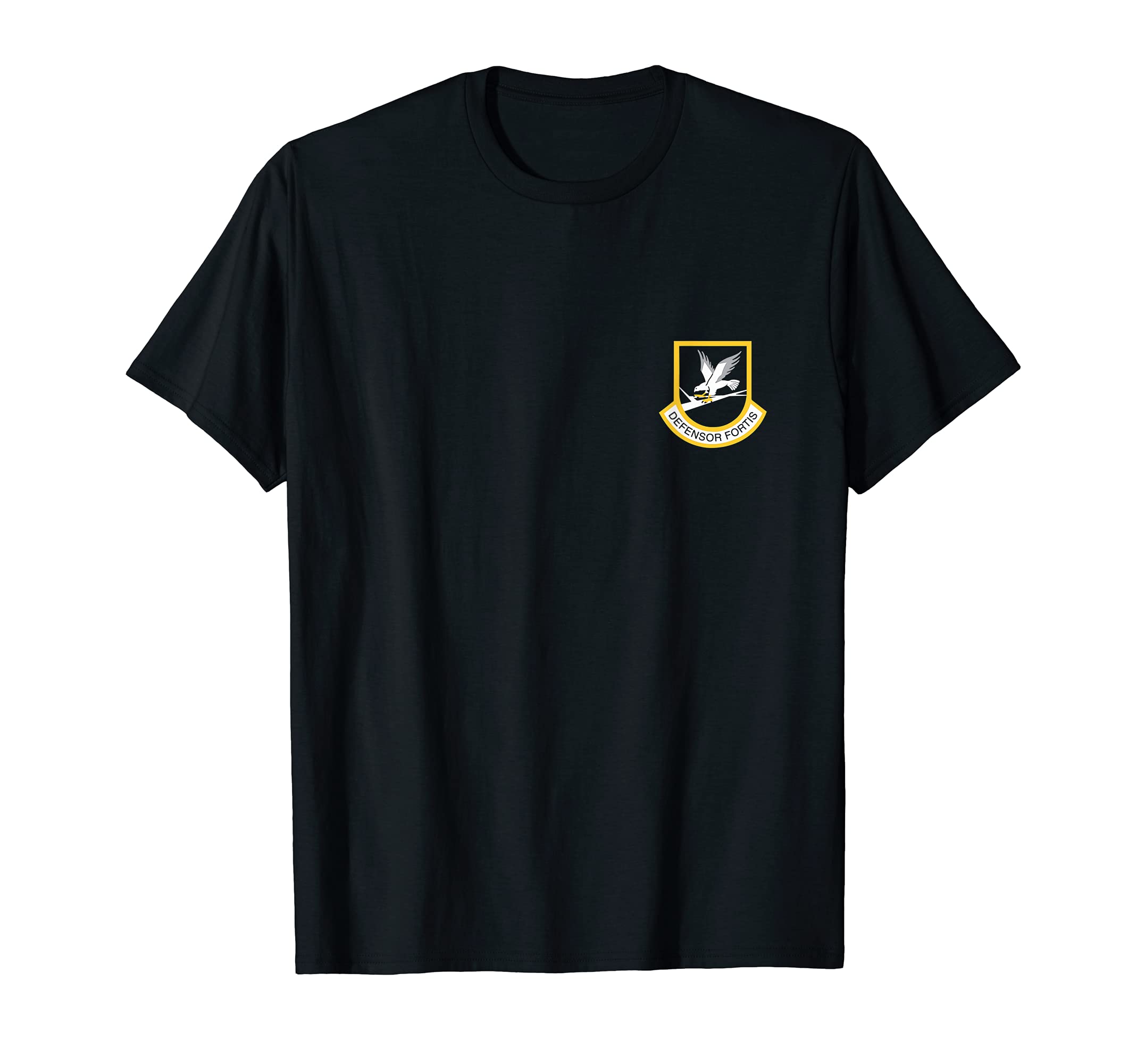 DEFENSOR FORTIS T-Shirt