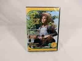 洋画・外国映画 Anne of Green Gables DVD Megan Follows Anne Of Green Gables [DVD]: Amazon.co.uk: Megan Follows