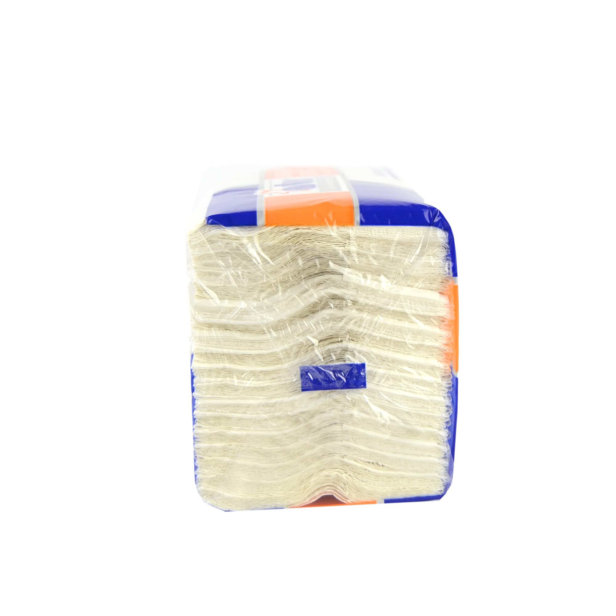 PZ 8 PACCHI DA 144 ASCIUGAMANI PURA CELLULOSA PIEGATI A "C" 1 VELO CM 23X31 PER DISPENSER AUTOGRILL, BAGNI, FAZZOLETTI