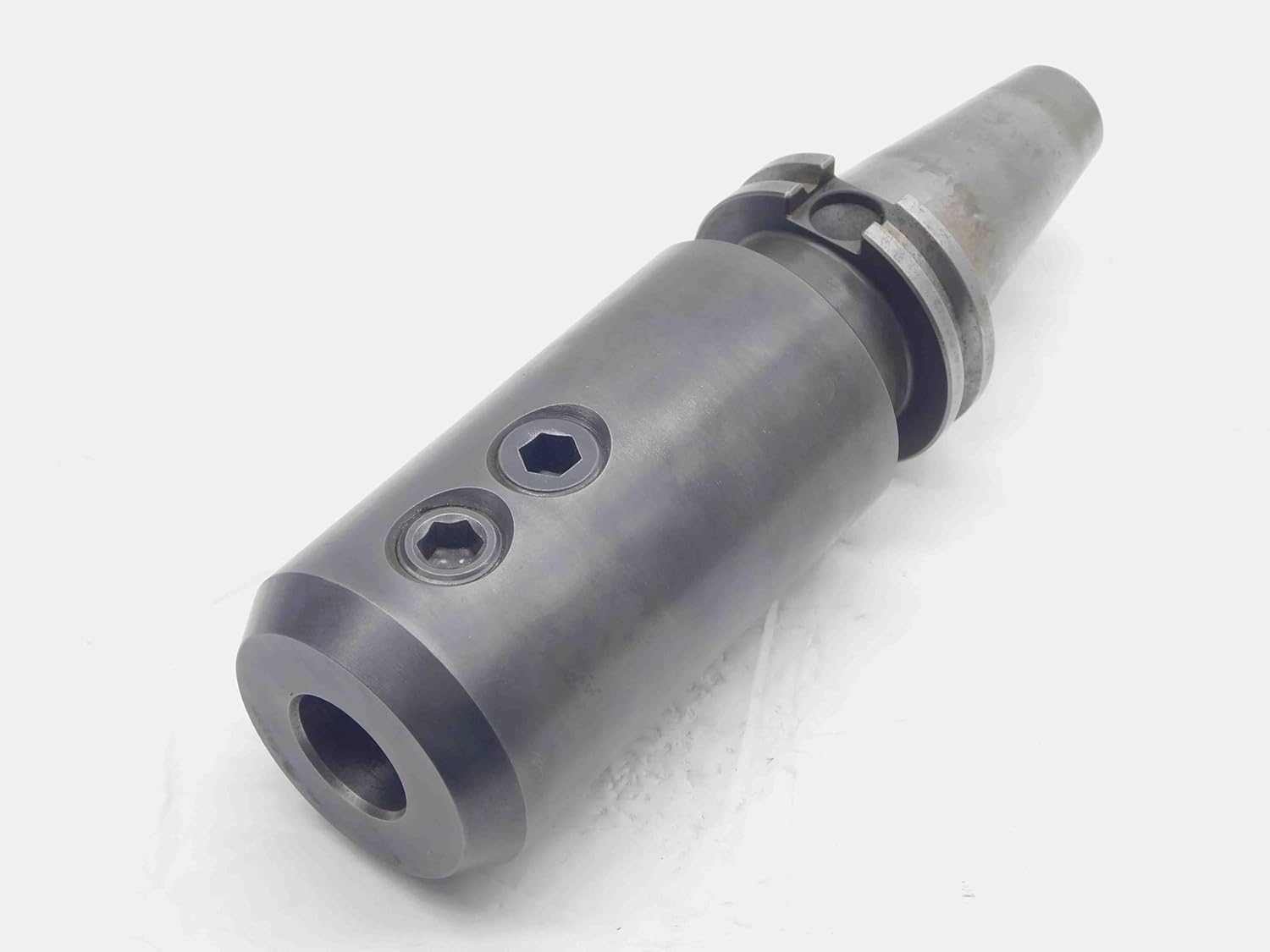 CAT40 1" I.D. Solid END Mill Tool Holder 1.0 Extended 6" Projection - JR1202AE1