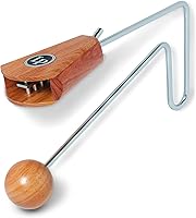 Vista 2 de LP Vibra-Slap, estándar LP208