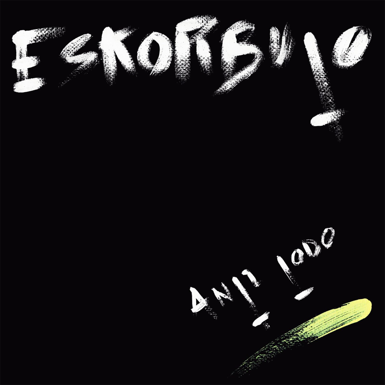 Anti Todo [VINYL]