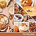 Yankee Candle Pumpkin Cinnamon Swirl Large Classic Jar Candle
