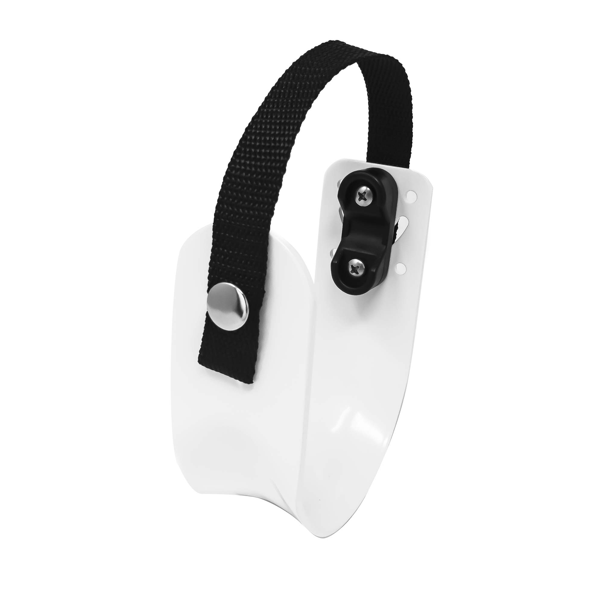 Five OceansMounting Bracket for Ring Buoy, Rail Mount/Flat Mount