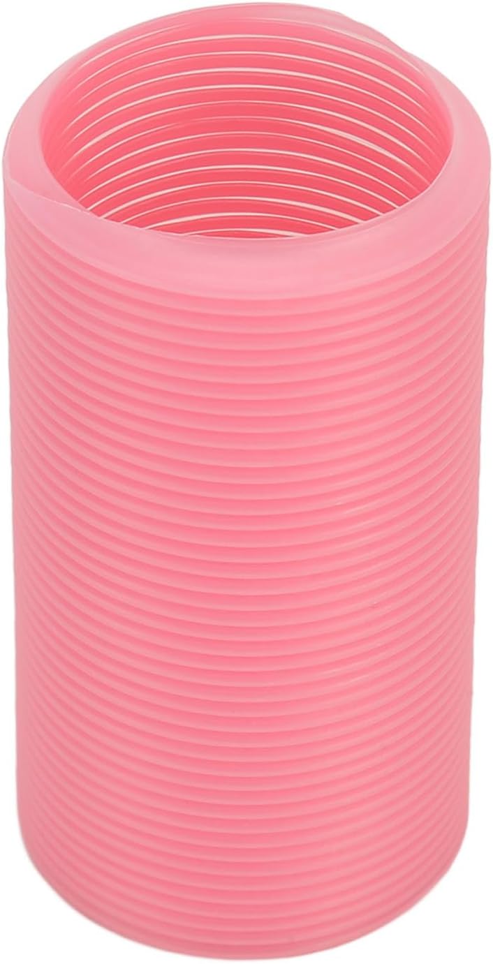 Small Animal Tunnel, Guinea Pig Hideout, Guinea Pig Tunnels and Tubes Washable, Easy Cleaning for Hamster Lightweight Collapsible Tube for Hedgehog Pet Cage