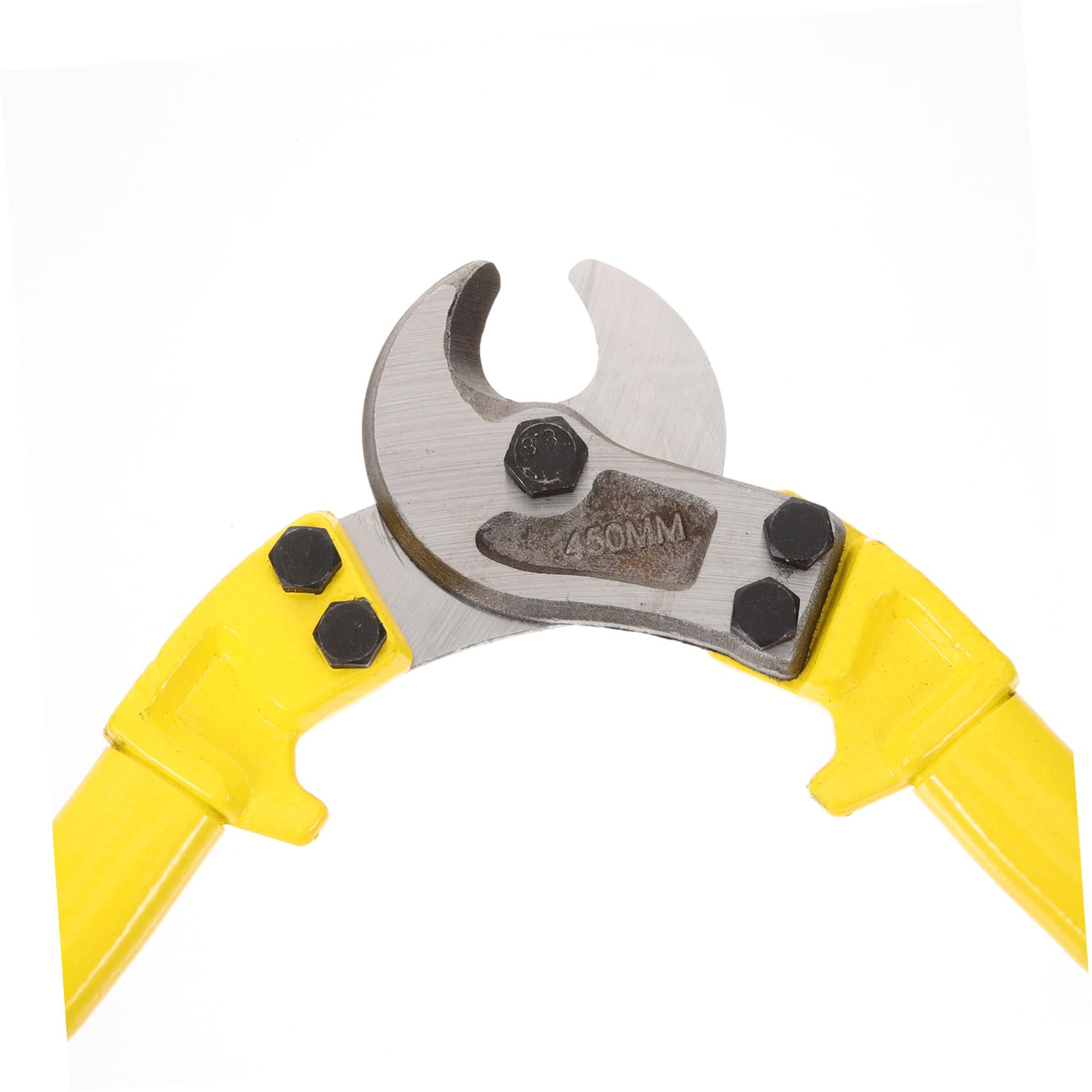 BESTonZON Taglierina Per Fili Metallici Utensile Per Elettricisti Strumento Pratico e Durevole Per Impieghi Gravosi