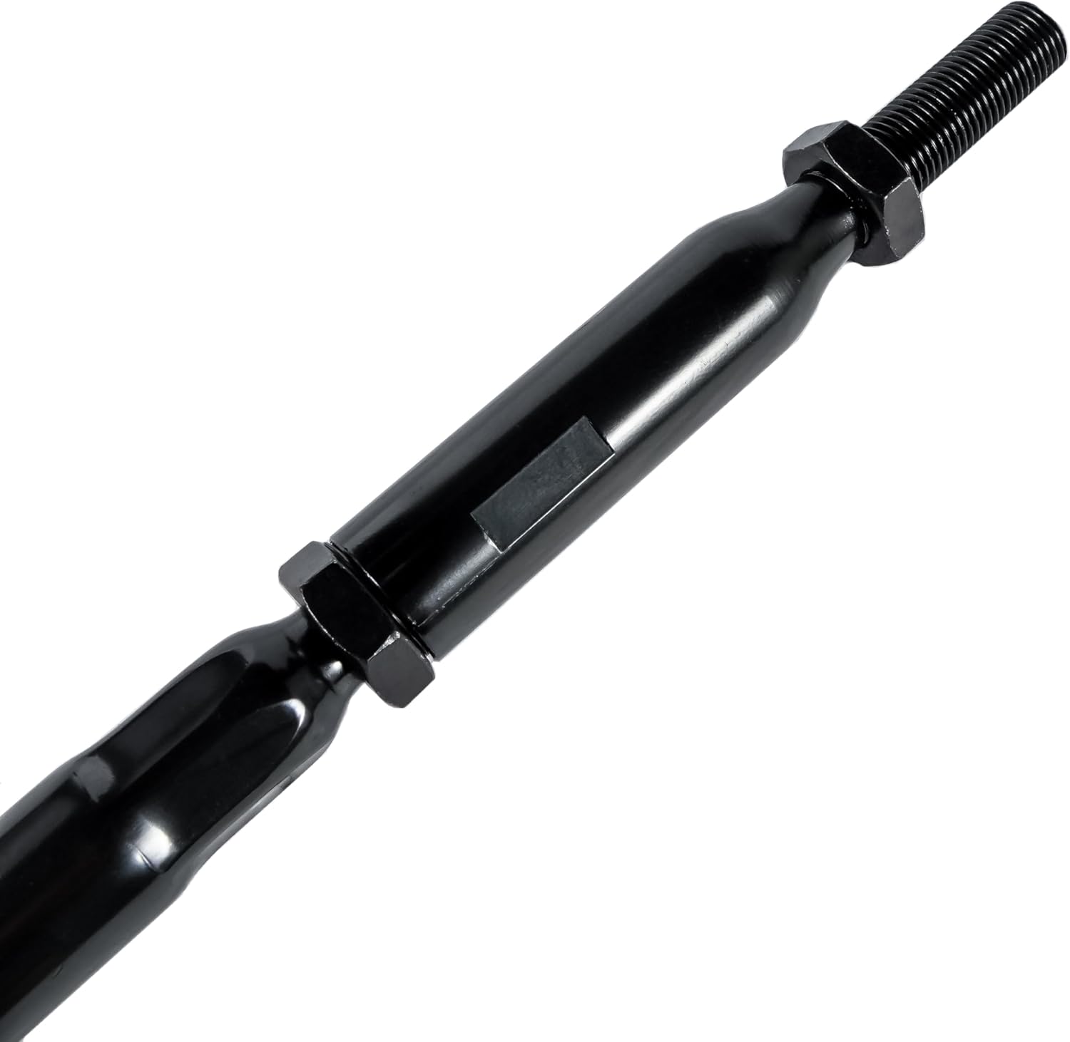 K-Tuned Inner Tie Rods Compatible with 01-05 Honda Civic ES1 EM2 EP3 and 02-06 Acura RSX DC5