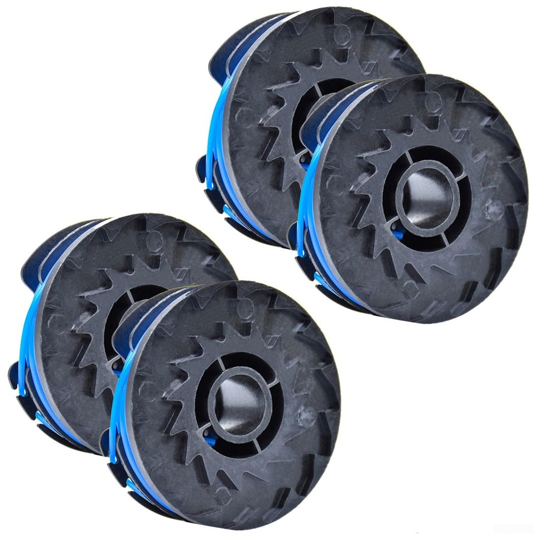 Jeu De Bobines Line Pour Débroussailleuses électriques RAC109