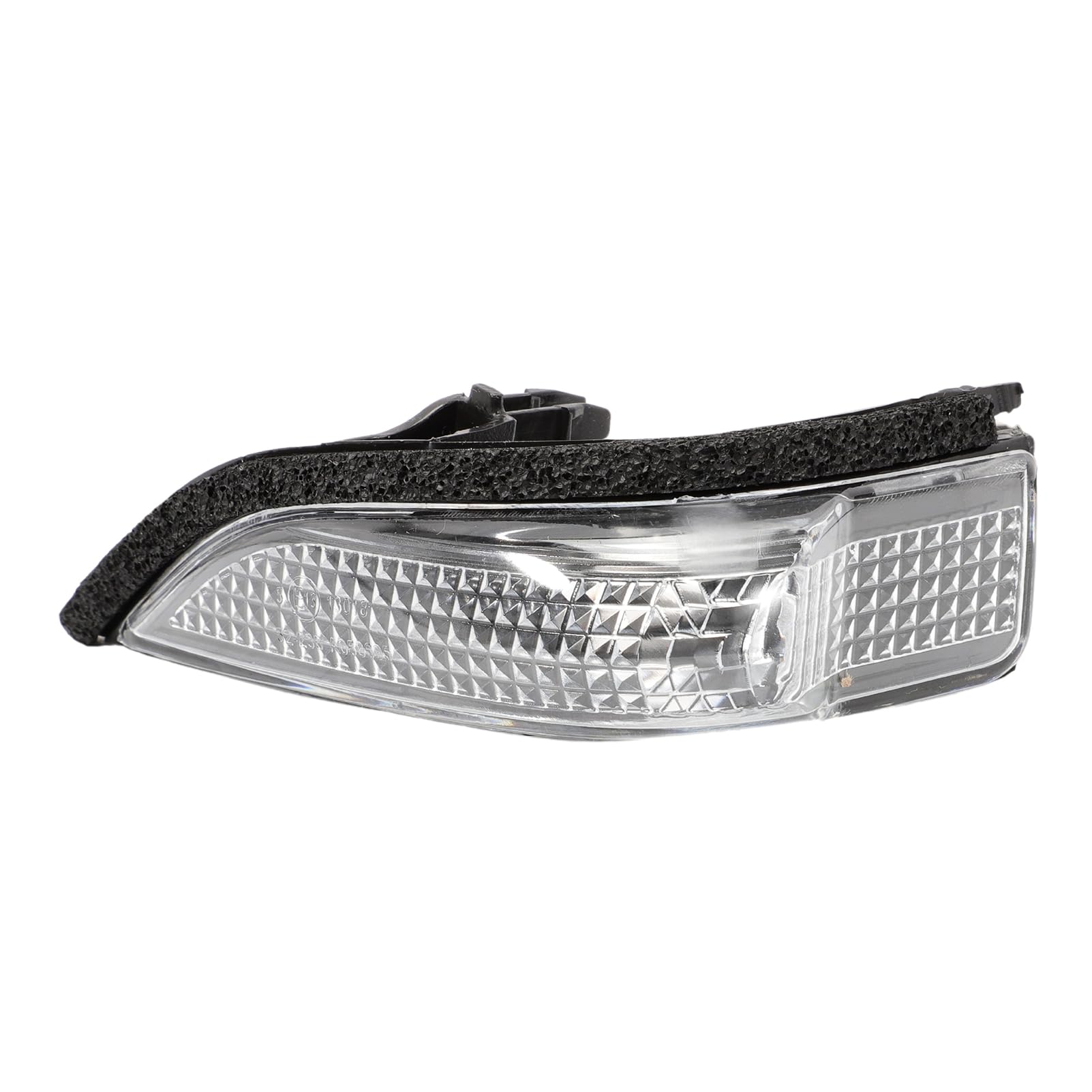 1 pezzo Freccia Sinistro luce Specchietto Laterale Indicatore di Direzione per YARIS (XP13) 2011-2020 (Lato Conducente) 817410D020 817400D020