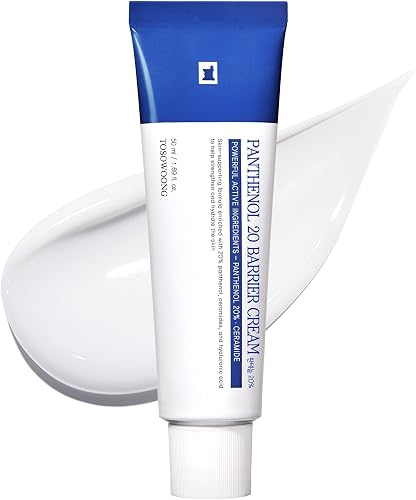 Tosowoong moisturizer