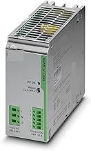 Alimentazione elettrica, alimentazione elettrica TRIO-PS/3AC/24DC/10-2866459 per l'automazione industriale, gestione dell'energia ecc