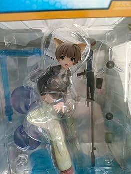 ストライクウィッチーズ2 リネット・ビショップ (1/8スケール PVC製塗装済完成品) 9jupf8b Amazon.co.jp: コトブキヤ ストライクウィッチーズ リネット