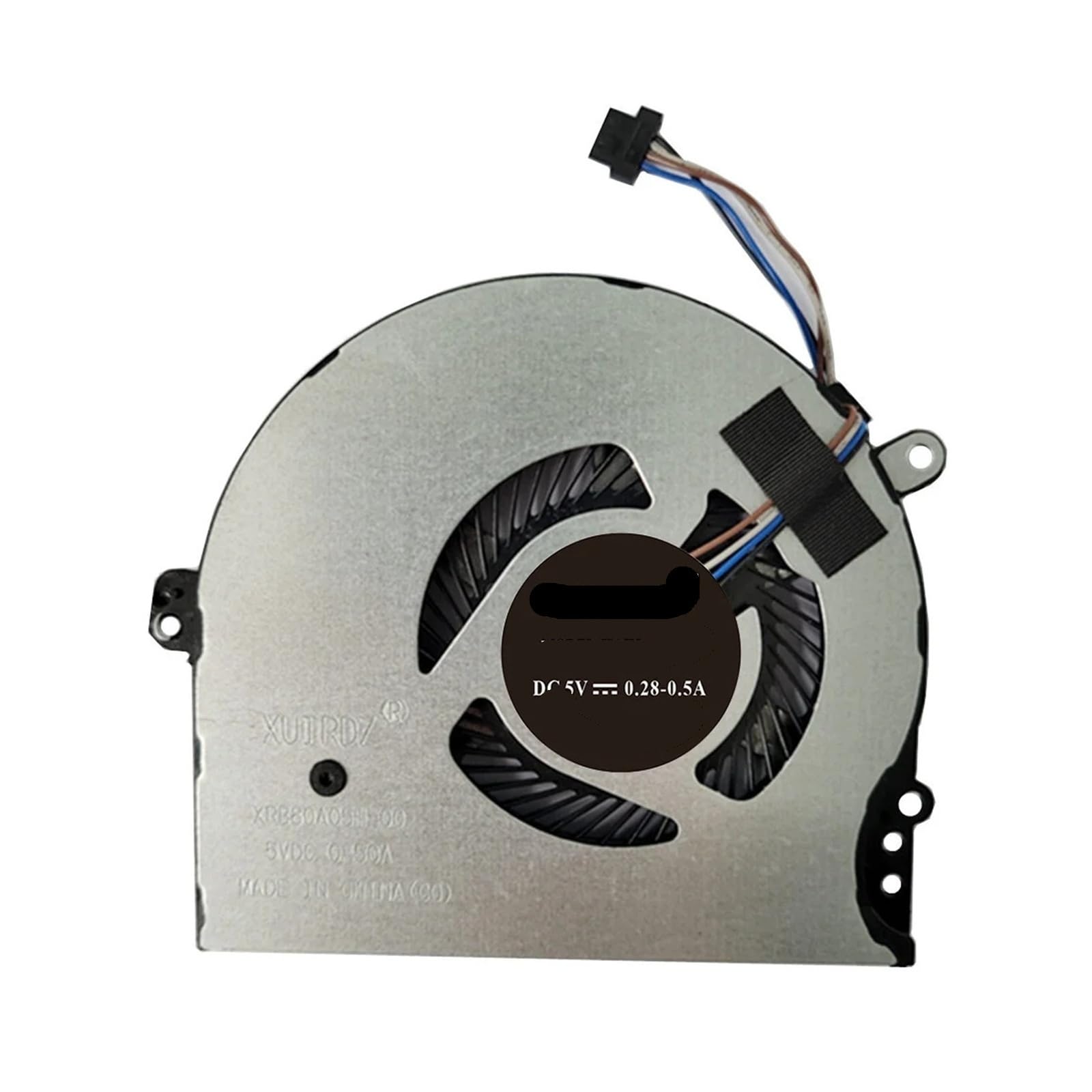 Ventilateur CPU HP Pavilion Haute Dissipation Thermique Composant PC
