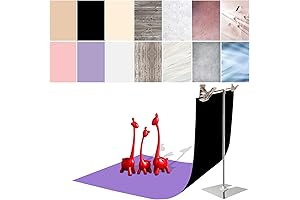 7PCS 14Patterns Double-Sided Photography Backdrops