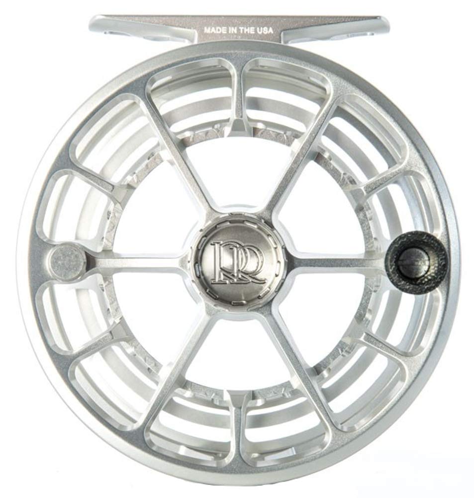 Ross Evolution R Reel