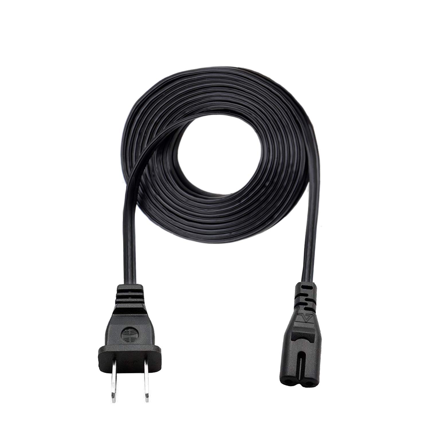 スピーカー Denon  200 本体・電源ケーブル Amazon | Denon Home 350 250 150スピーカー用交換用電源コード、D-M41
