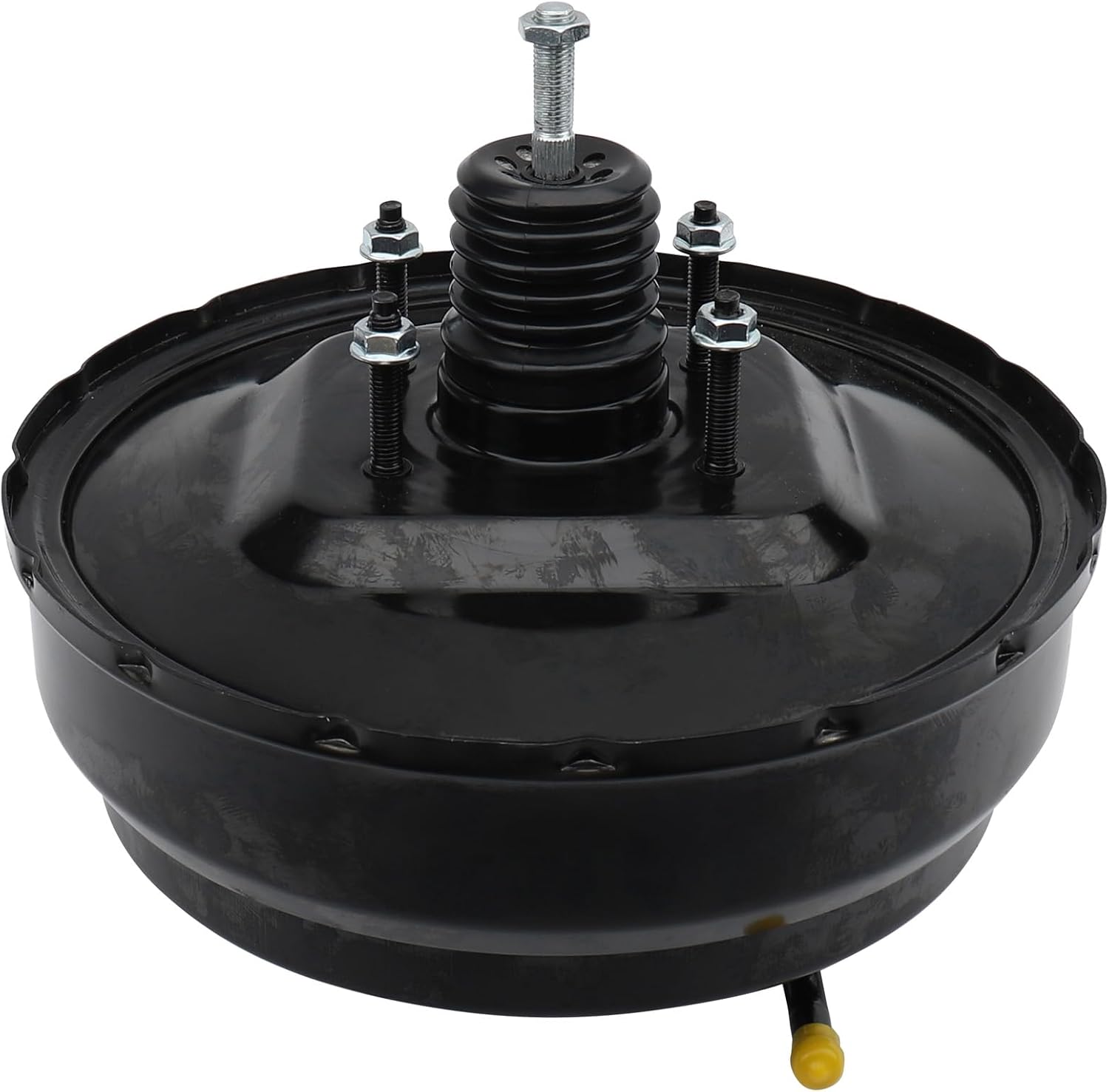 Vacuum Power Brake Booster Compatible with Infiniti QX4 Nissan Pathfinder 2001 V6 3.5L DOHC, Replace# 53-6404,SK536404