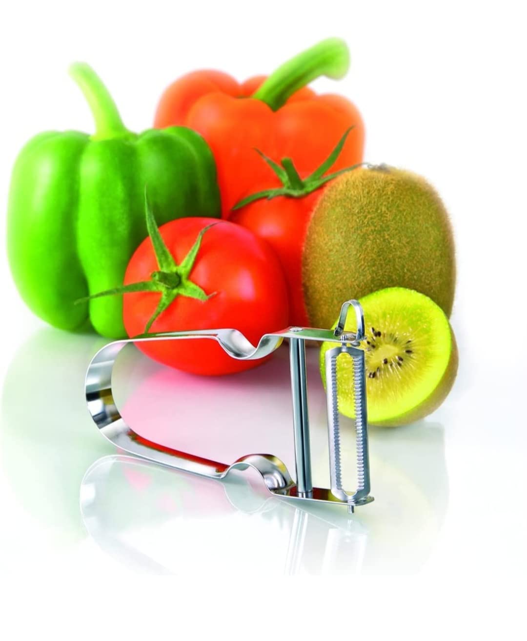 Antique Gadgets Miracle Peeler