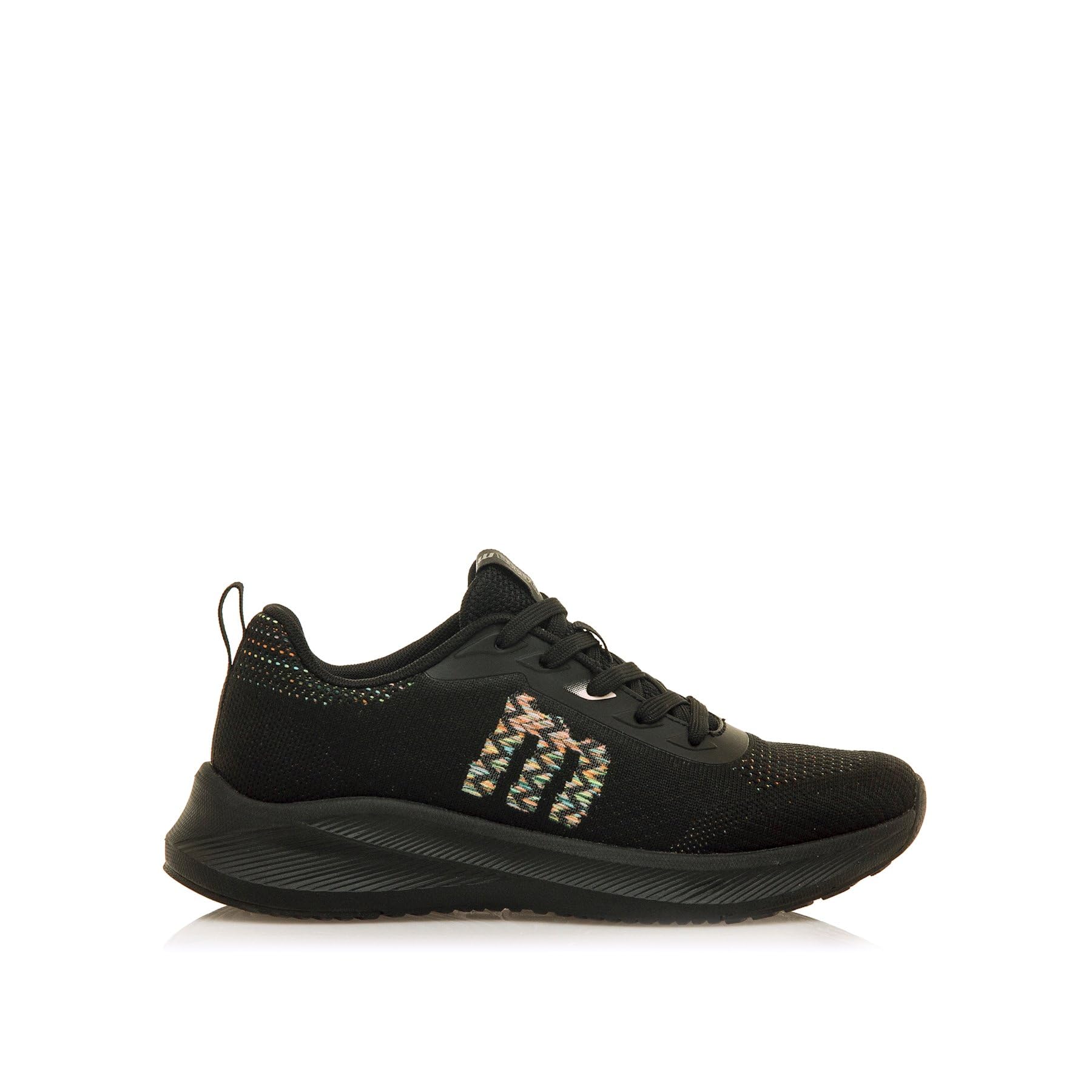 MTNG Women's 60803 Sneaker, Black 251, 3.5 UK
