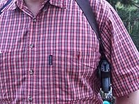 Algopix Similar Product 10 - Walther PPK Spectre Shoulder Holsters