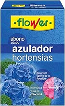 AZULADOR HORTENSIAS