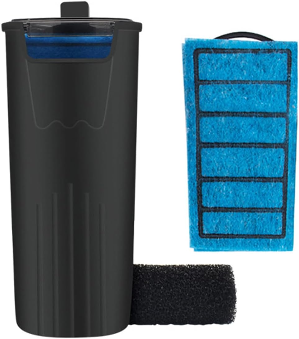 PULACO Aquarium Filter and Filter Accessories