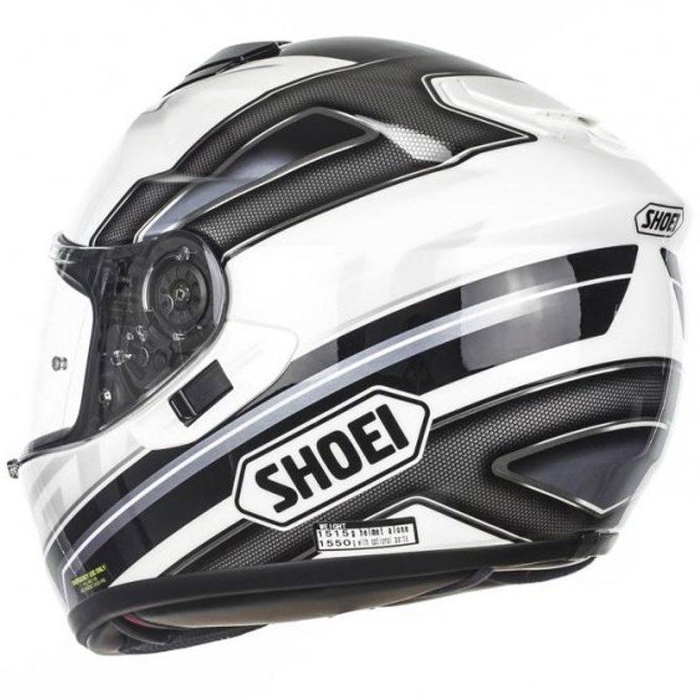 motocard shoei neotec 2 Shoei Neotec II Modular Helmet Jaunt Graphic TC-7  HelmetCountry.com