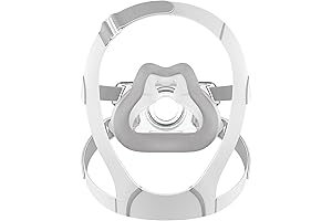 AirFit F30 Frame: Experience Unparalleled Comfort and Sleep Soundly