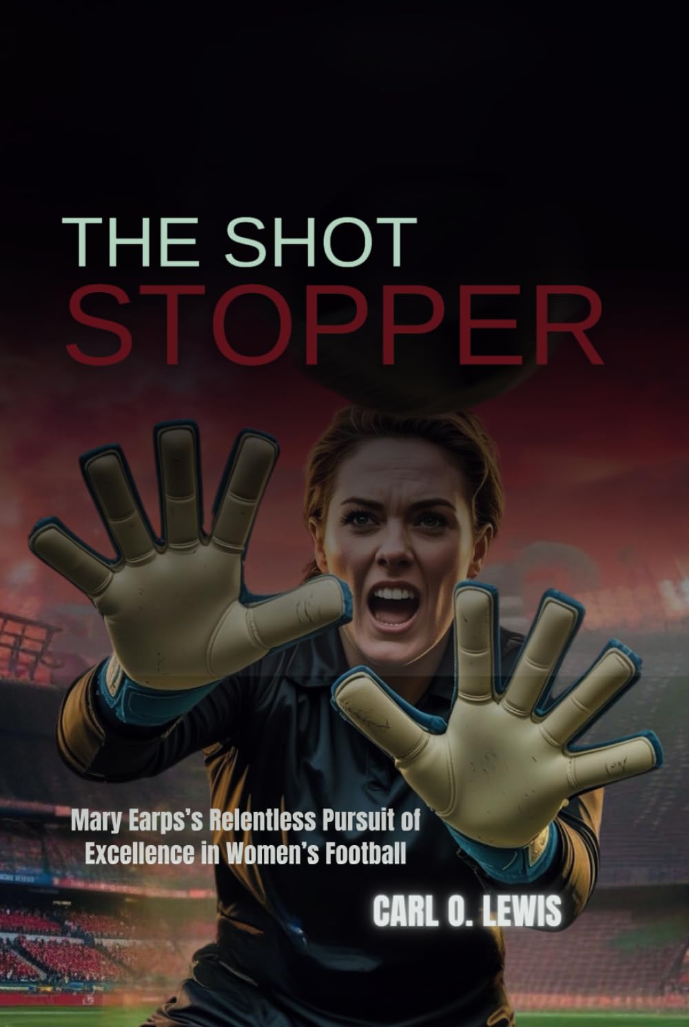 The Shot Stopper: Mary Earps’s Relentless Pursuit of Excellence in Women’s Football