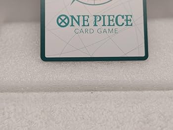 Amazon.co.jp: ワンピースカード ドン カード 金枠 レベッカ