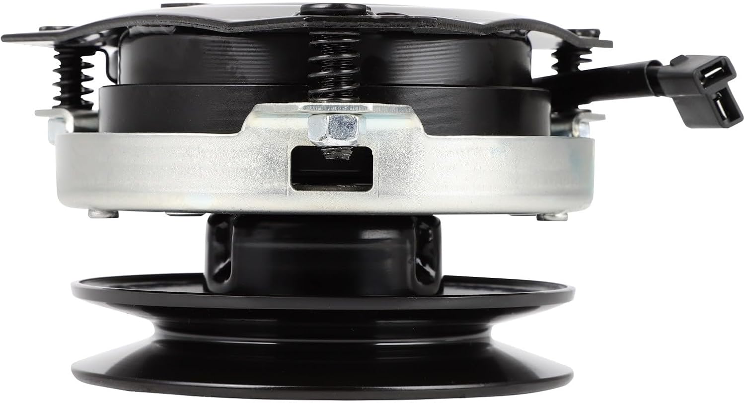 Lawn Mower PTO Clutch Replacement 140923 917170056, Replacement for AYP Cub Cadet Electrolux Poulan OEM