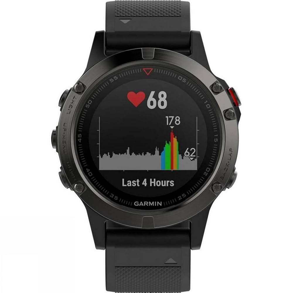 Garmin fenix5 並行輸入品　日本語不対応 Amazon.co.jp: GARMIN(ガーミン) Fenix 5 Sapphire