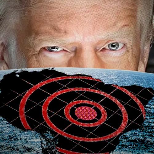 Trump's War on Latin America&mdash;How Can We End Imperialism? Podcast Por  arte de portada