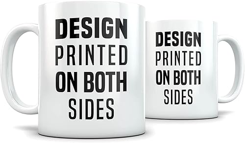 Miniatura 3 de Padel Player Coffee Mug - Padel Power: Game On The Walls - 11 oz White Ceramic - Vibrant Sports Design