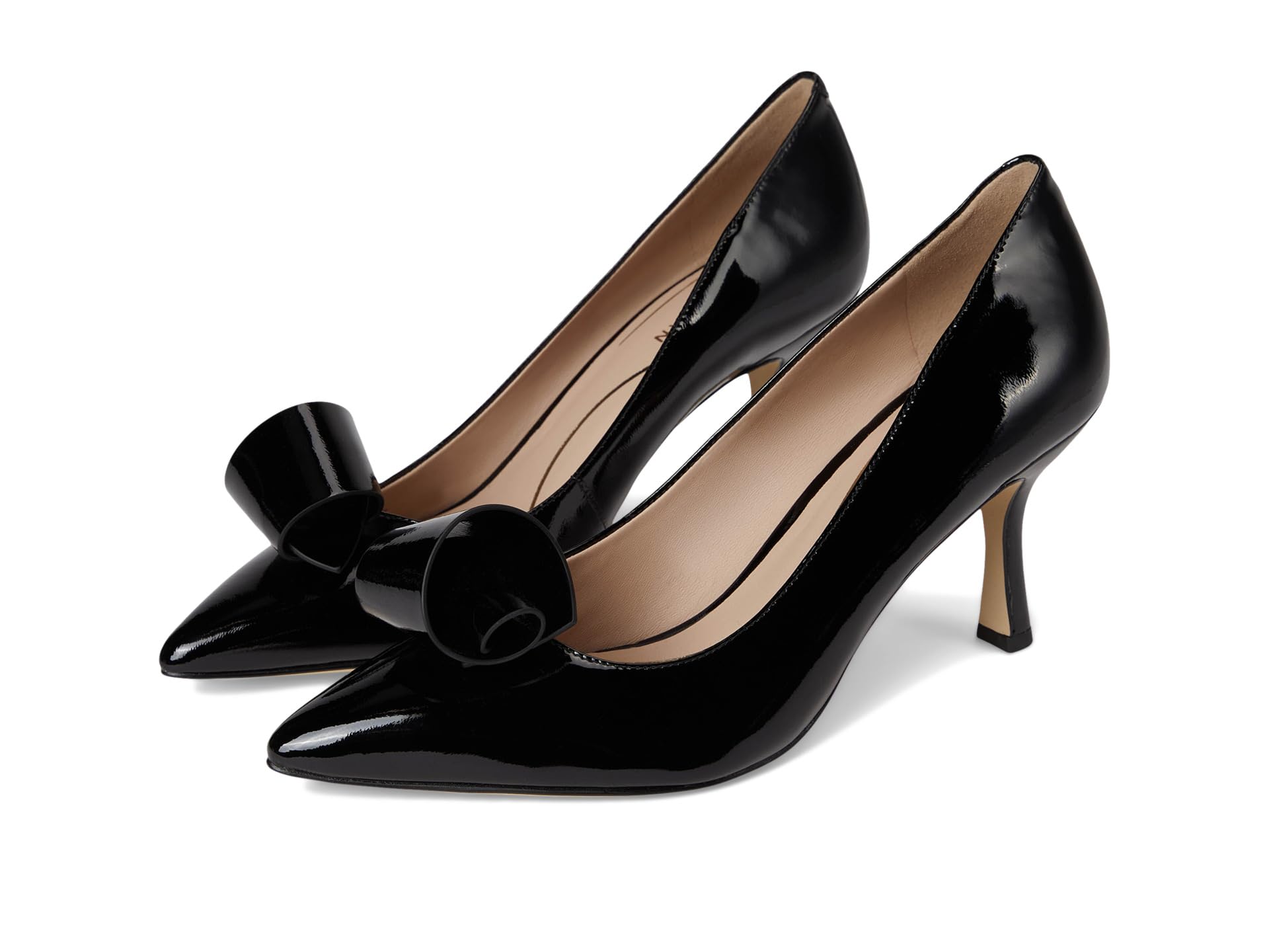 Cole Haan Womens 75mm High Heel Florette