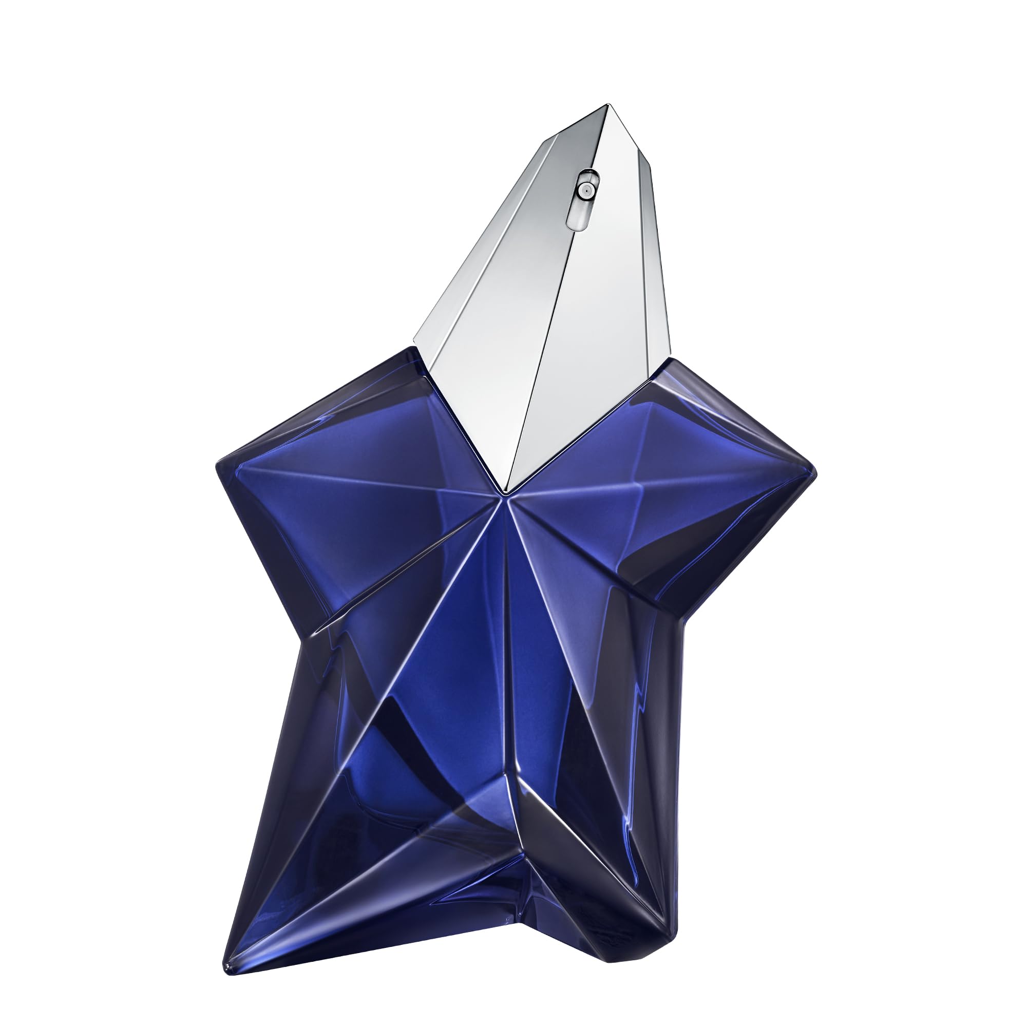 Mugler Angel Elixir - Luxurious Floral & Woody Fragrance