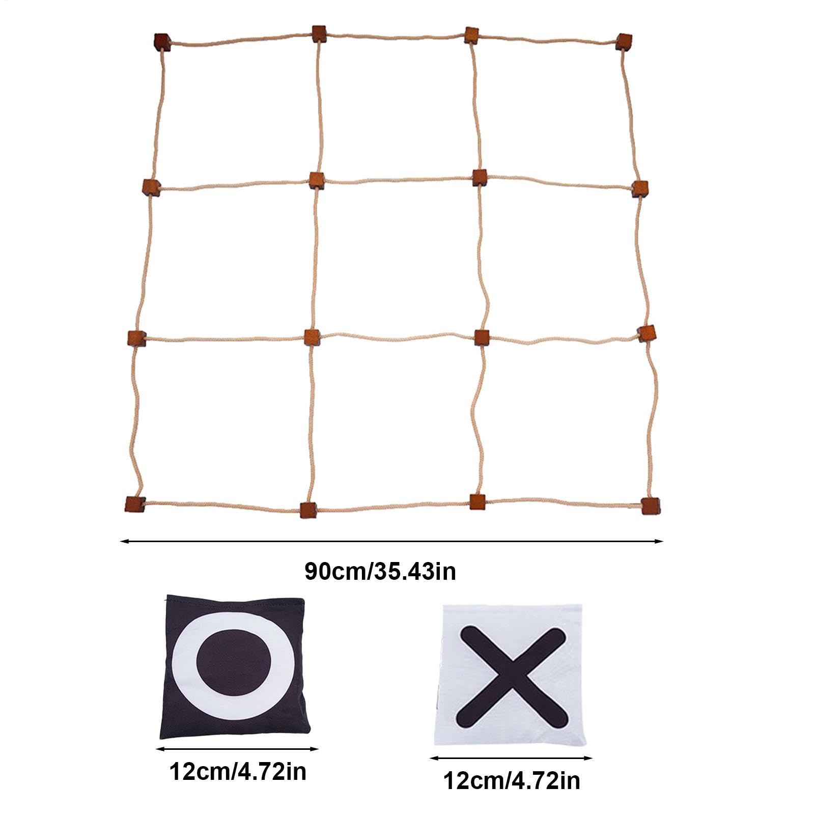 Gry Na Świeżym Powietrzu Aktywność Interaktywna Rodzic-Dziecko | Gry na Trawnik na Piknik Kemping Plażę Przyjęcie Urodzinowe Trawnik Grill Ogrodowy dla Mężczyzn i