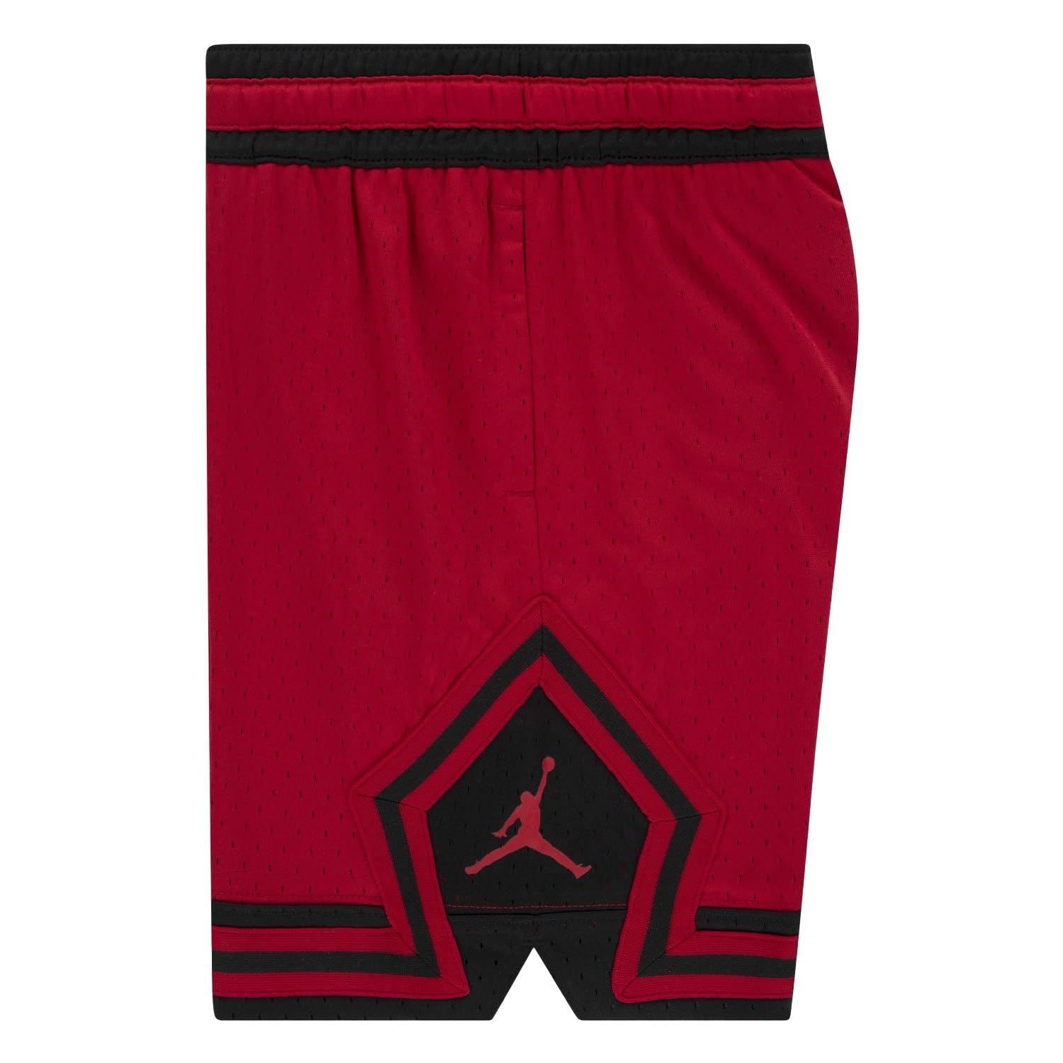 NIKE Jdb MJ Dri-fit Sport Diamond Pantalones Cortos Unisex niños