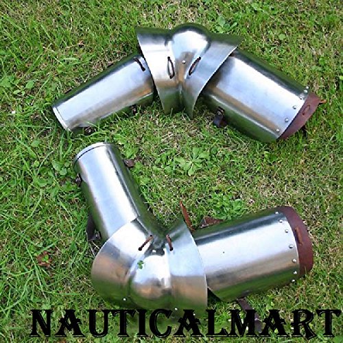 NauticalMart Plate Armour Avant Arm Harness