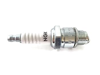 Amazon.com: Boat Motor Genuine Made in Japan OEM Spark Plug