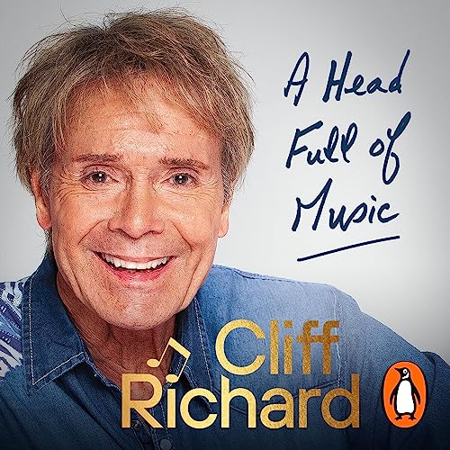 A Head Full of Music The Soundtrack to My Life (Audio Download) Cliff